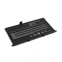 voltistar bateria para portatil dell inspiron 15 5576 5577 7557 7559 7566 7567 357f9