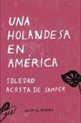 Una holandesa en America