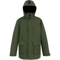 regatta cazadora marron para hombre