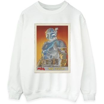 Disney Jersey The Mandalorian para mujer