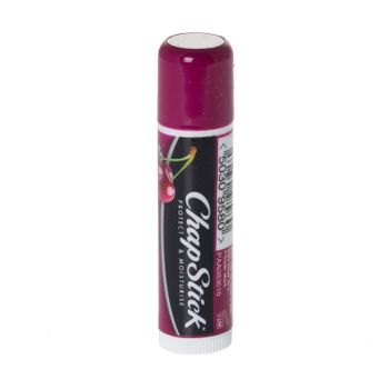 Chapstick Cherry