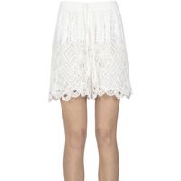 pinko short pnh00007034ae para mujer