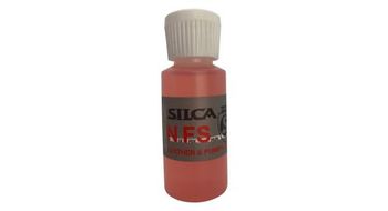Silca nfs leather and pump lubricant 20ml bottle