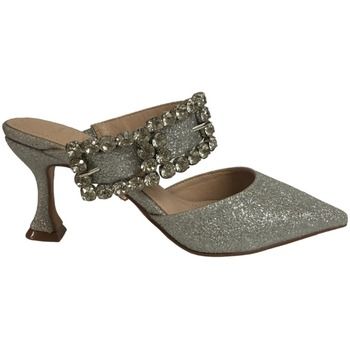 Twentyfourhaitch Sandalias sophisticate_mule-sh26_arg para mujer