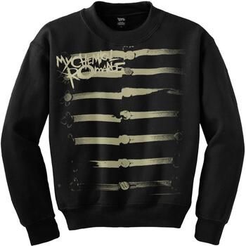 My Chemical Romance Jersey Together We March para mujer