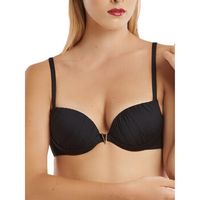 lisca banador top de traje bano push-up multiposicion isola rossa para mujer