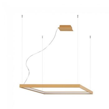 Lámpara colgante led nelya (50w) iii