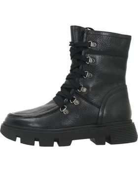 de GEOX D VILDE G NEGRO