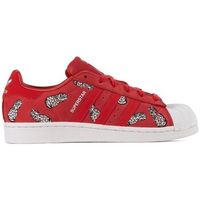 adidas zapatillas superstar para mujer