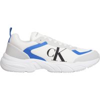 calvin klein jeans zapatillas deporte zapatilla retro tennis hombre para hombre