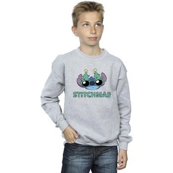 Disney Jersey Stitchmas para niño