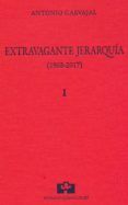 Extravagante jerarquía