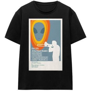 Star Trek Tops y Camisetas The Next Generation Season 4 Episode 8 para mujer