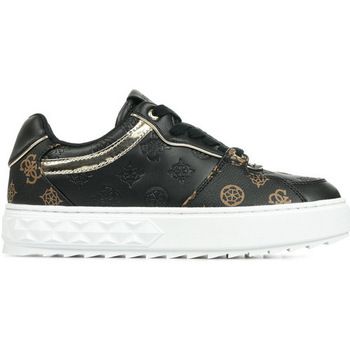 Guess Deportivas Moda Fiena para mujer