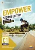 empower advancedc1 combo b with digital pack