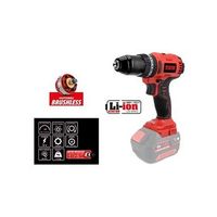 taladro percutor stayer 50 nm bateria 18v l20 pbl50p13059