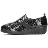 doctor cutillas zapatillas 60338 negro para mujer