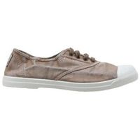 natural world zapatillas old lavanda para mujer