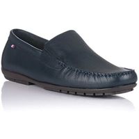 cardozo 1956 mocasines mocasin de piel para hombre