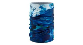 Gargantilla buff original ecostretch infantil alta montana azul