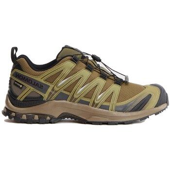 Salomon Zapatillas de senderismo XA PRO 3D GTX para hombre