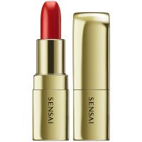 the lipstick 06 kinmokusei orange