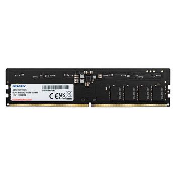 Memoria RAM ADATA Premier DDR5 8GB 1x8GB 5600MHz CL46 Negro Bulk