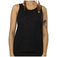 von dutch camiseta tirantes zip para mujer