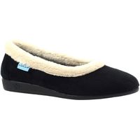 lunar pantuflas mabel ii para mujer