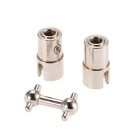 kit de componentes de transmision de metal feilun ft011 rc boat piezas de repuesto ft011-8