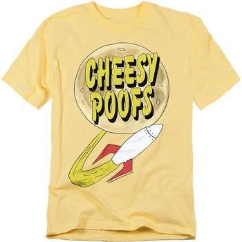 South Park Camiseta Cheesy Poofs para mujer