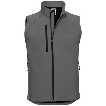 Russell Cazadora Soft Shell para hombre