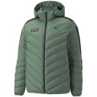 puma abrigo de plumas 53489904 para hombre