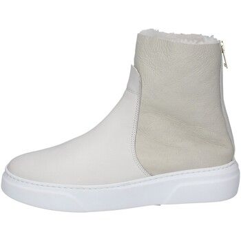 Stokton Botines ex423 para mujer