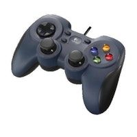 pc logitech gamepad f310