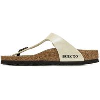 birkenstock chanclas gizeh bs graceful para mujer
