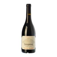 tardieu-laurent vino tinto vieilles vignes gigondas reserva 75 cl 145 vol