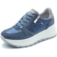 igico zapatillas 1157133 scamosc para mujer