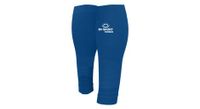 bv sport pantorrilleras de compresion booster elite evolution indigo