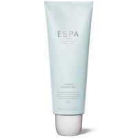 espa fitness shower gel 200ml