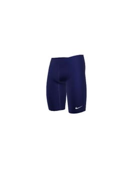 Bañador de Natación Nike Hydrastrong Solid Niño Azul Marino