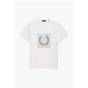 Fred Perry Tops y Camisetas - para mujer