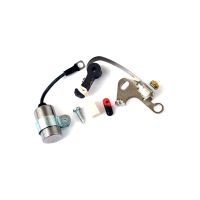 interruptores de contacto y condensadores harley-davidson sportster -69