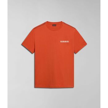 Napapijri Camiseta 66533 para hombre