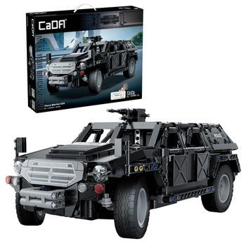 Cada: Suv App + Rc 561 Pzas 927de51207 Cada Deqube