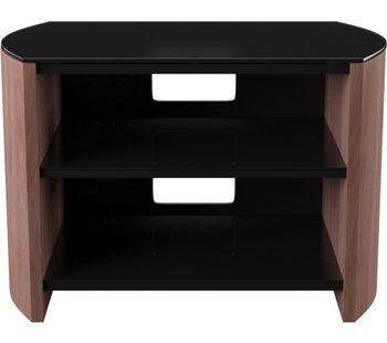 Finewoods FW750 750 mm TV Stand - Walnut