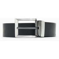 armani exchange cinturon xm000609af12708 para hombre