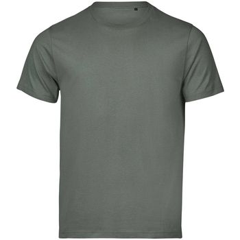 Tee Jays Camiseta Urban Luxury para mujer