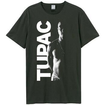 Amplified Clothing Camiseta GD690 para hombre