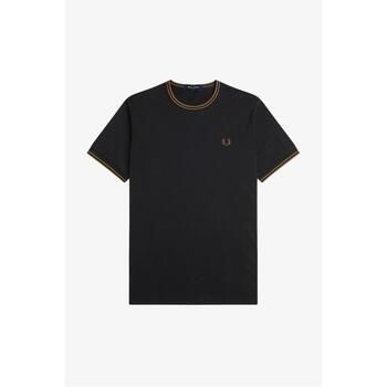 Fred Perry Camiseta GT24806 para hombre